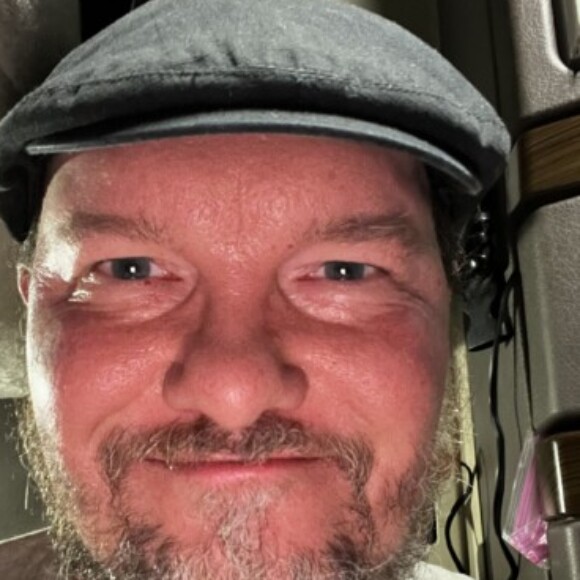 Profile picture of Greywul2v