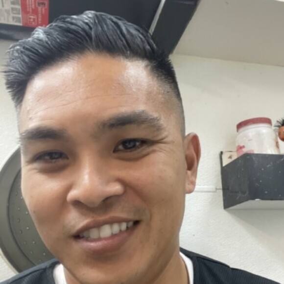 Profile picture of Francis kieu