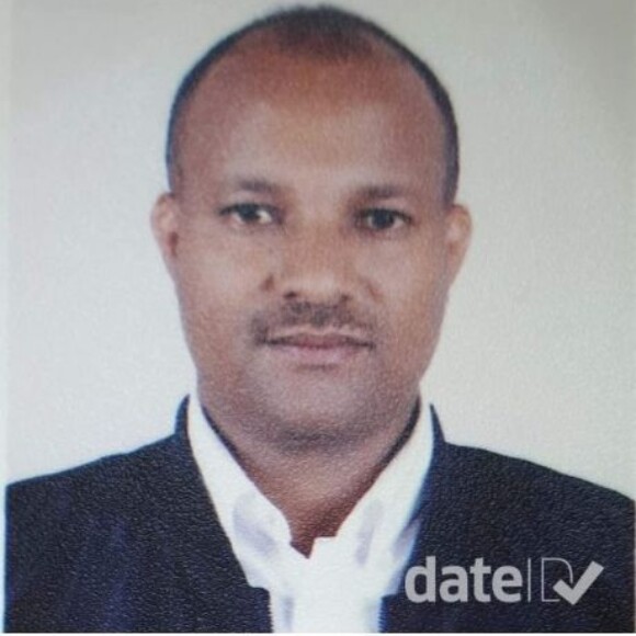 Profile picture of Addis Kokeb Alemu